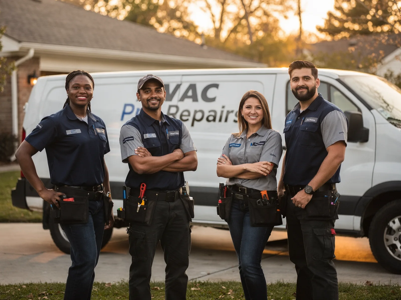 Heat Pump Repair company in Mccook, NE