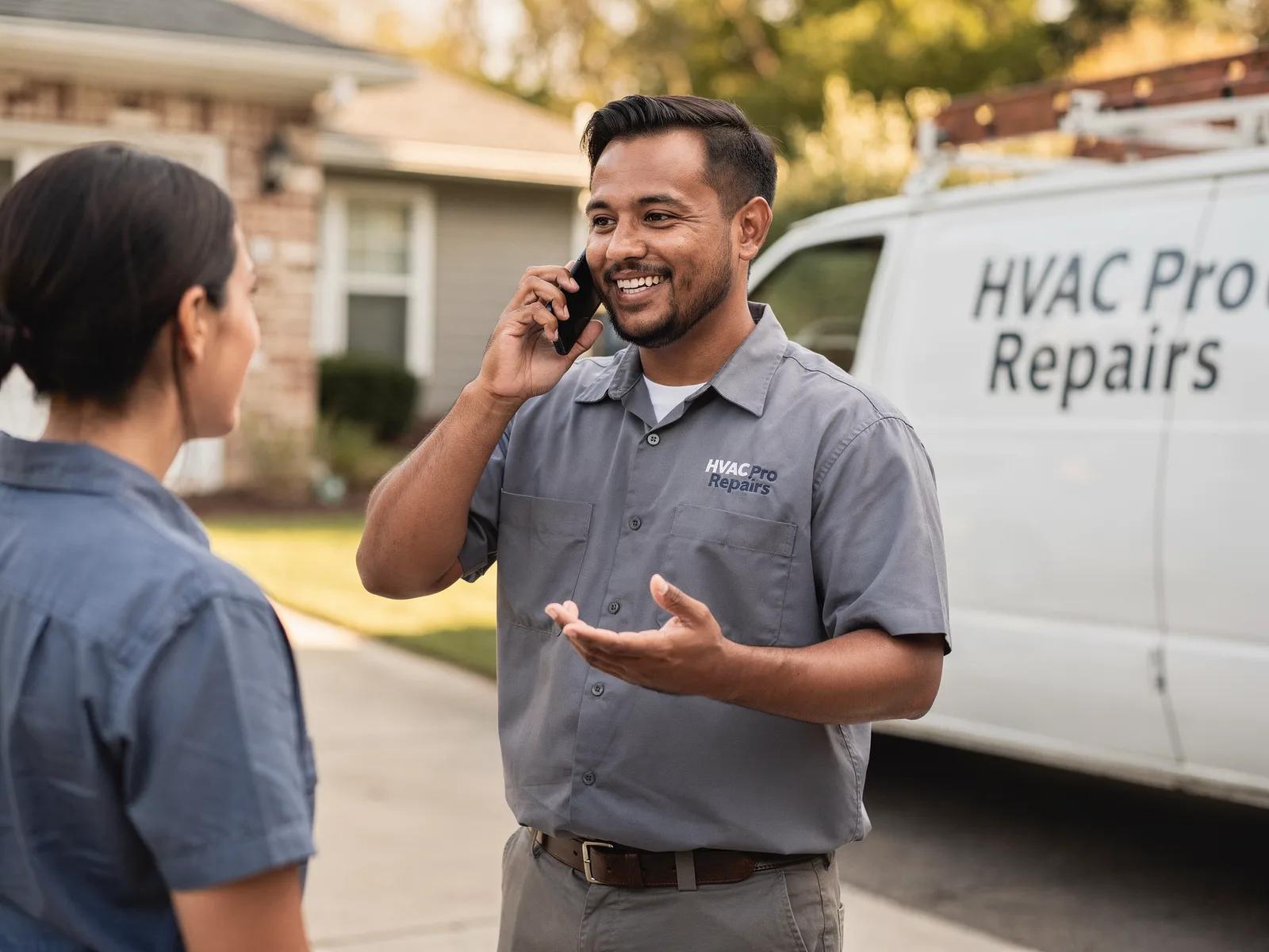 Heat Pump Repair Mccook, NE FAQs